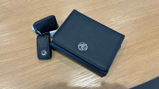 Nac MG Zs 1.0T GDi Exclusive 5dr DCT Petrol Hatchback